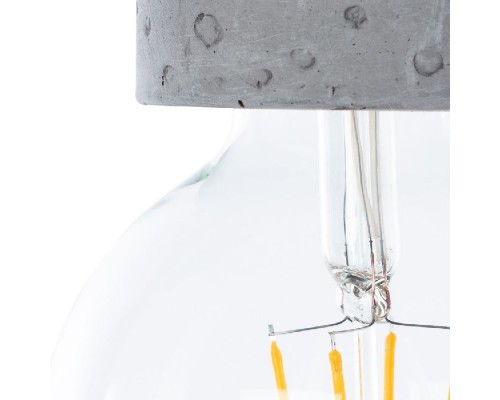 Подвесной светильник Bender A4321SP-1GY Arte Lamp Подвесной светильник Bender A4321SP-1GY Arte Lamp