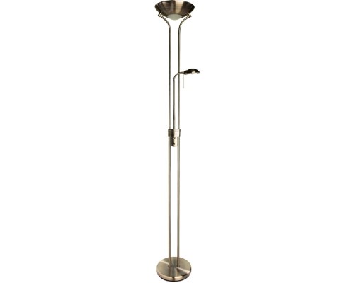 Торшер Duetto A4329PN-2AB Arte Lamp Торшер Duetto A4329PN-2AB Arte Lamp