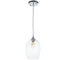 Подвесной светильник Propus A4344SP-1CC Arte Lamp