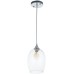 Подвесной светильник Propus A4344SP-1CC Arte Lamp