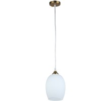 Подвесной светильник Propus A4344SP-1PB Arte Lamp