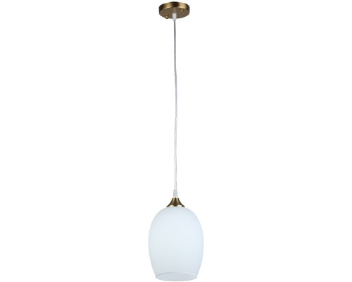 Подвесной светильник Propus A4344SP-1PB Arte Lamp Подвесной светильник Propus A4344SP-1PB Arte Lamp