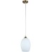 Подвесной светильник Propus A4344SP-1PB Arte Lamp