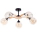 Потолочная люстра Branson A4370PL-5BR Arte Lamp