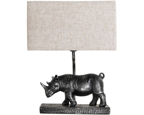 Настольная лампа Clark A4376LT-1BS Arte Lamp Настольная лампа Clark A4376LT-1BS Arte Lamp