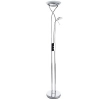 Торшер Duetto A4399PN-2CC Arte Lamp