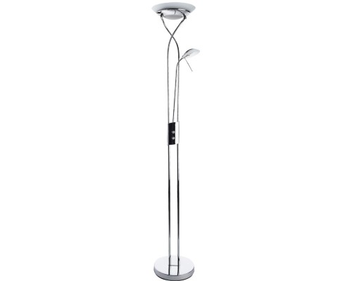 Торшер Duetto A4399PN-2CC Arte Lamp Торшер Duetto A4399PN-2CC Arte Lamp