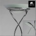 Торшер Duetto A4399PN-2CC Arte Lamp