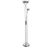 Торшер Duetto A4399PN-2SS Arte Lamp
