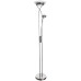 Торшер Duetto A4399PN-2SS Arte Lamp