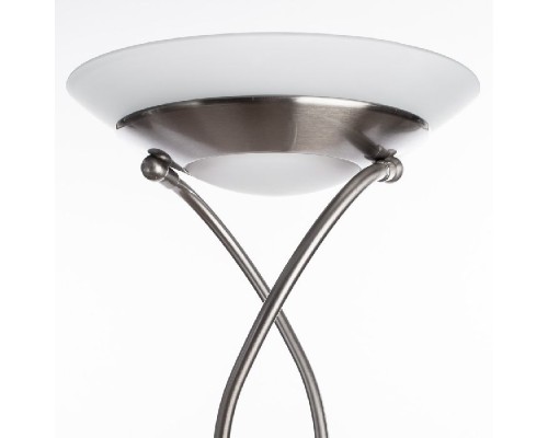 Торшер Duetto A4399PN-2SS Arte Lamp Торшер Duetto A4399PN-2SS Arte Lamp
