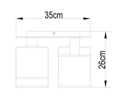 Потолочный светильник Quadro A4402PL-4BK Arte Lamp Потолочный светильник Quadro A4402PL-4BK Arte Lamp