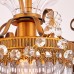 Потолочная люстра Schelenberg A4410PL-1SR Arte Lamp