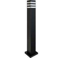 Наземный светильник Heather A4418PA-1BK Arte Lamp