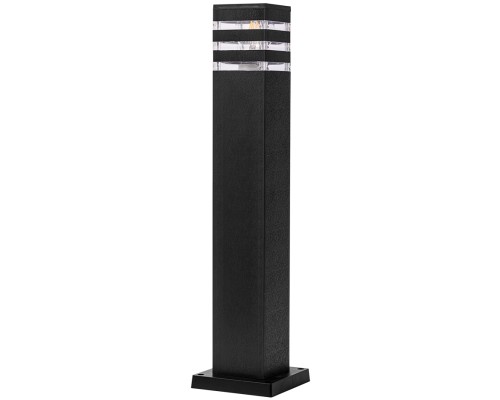 Наземный светильник Hadar A4421PA-1BK Arte Lamp Наземный светильник Hadar A4421PA-1BK Arte Lamp