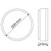 Потолочный светильник Aqua-drum A4440PL-2CC Arte Lamp