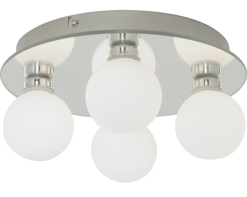 Потолочный светильник Aqua A4444PL-4CC Arte Lamp Потолочный светильник Aqua A4444PL-4CC Arte Lamp