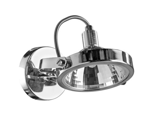 Спот Alieno A4506AP-1CC Arte Lamp Спот Alieno A4506AP-1CC Arte Lamp