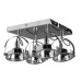 Спот Alieno A4506PL-4CC Arte Lamp