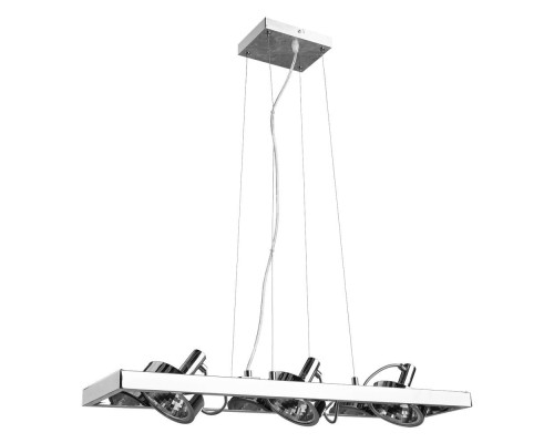 Спот Faccia A4507SP-3CC Arte Lamp Спот Faccia A4507SP-3CC Arte Lamp