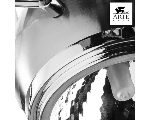 Спот Orbiter A4509AP-1SS Arte Lamp Спот Orbiter A4509AP-1SS Arte Lamp