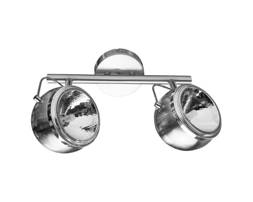 Спот Orbiter A4509PL-2SS Arte Lamp Спот Orbiter A4509PL-2SS Arte Lamp