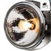 Спот Orbiter A4509PL-2SS Arte Lamp