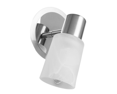 Спот Cavalletta A4510AP-1SS Arte Lamp Спот Cavalletta A4510AP-1SS Arte Lamp