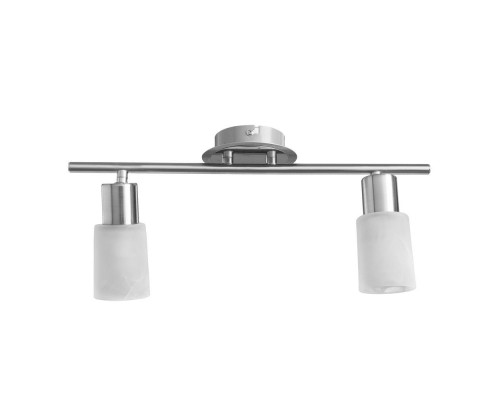 Спот Cavalletta A4510PL-2SS Arte Lamp Спот Cavalletta A4510PL-2SS Arte Lamp