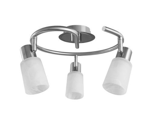Спот Cavalletta A4510PL-3SS Arte Lamp Спот Cavalletta A4510PL-3SS Arte Lamp