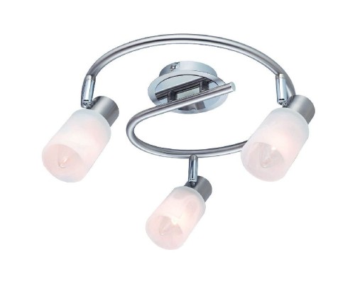 Спот Cavalletta A4510PL-3SS Arte Lamp Спот Cavalletta A4510PL-3SS Arte Lamp