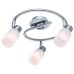 Спот Cavalletta A4510PL-3SS Arte Lamp