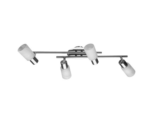 Спот Cavalletta A4510PL-4SS Arte Lamp Спот Cavalletta A4510PL-4SS Arte Lamp