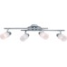 Спот Cavalletta A4510PL-4SS Arte Lamp