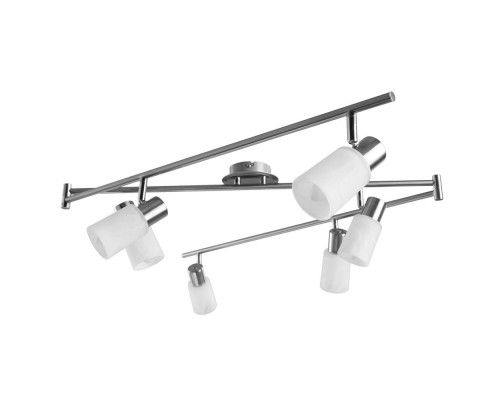 Спот Cavalletta A4510PL-6SS Arte Lamp Спот Cavalletta A4510PL-6SS Arte Lamp