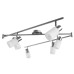 Спот Cavalletta A4510PL-6SS Arte Lamp