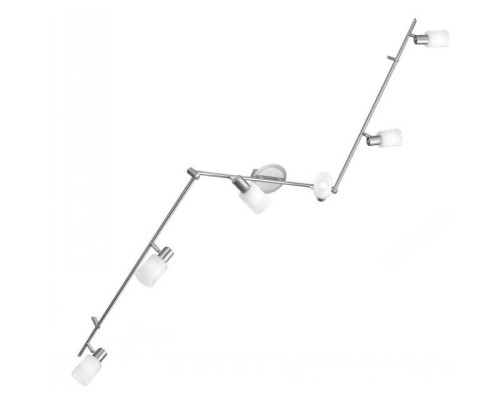 Спот Cavalletta A4510PL-6SS Arte Lamp Спот Cavalletta A4510PL-6SS Arte Lamp