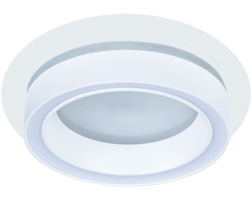 Точечный светильник Atik A4513PL-1WH Arte Lamp Точечный светильник Atik A4513PL-1WH Arte Lamp