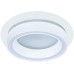 Точечный светильник Atik A4513PL-1WH Arte Lamp