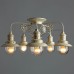 Потолочная люстра Sailor A4524PL-5WG Arte Lamp