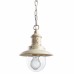 Подвесной светильник Sailor A4524SP-1WG Arte Lamp