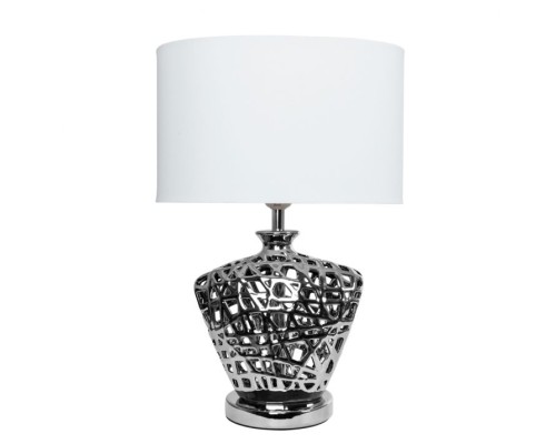 Настольная лампа Caligostro A4525LT-1CC Arte Lamp Настольная лампа Caligostro A4525LT-1CC Arte Lamp