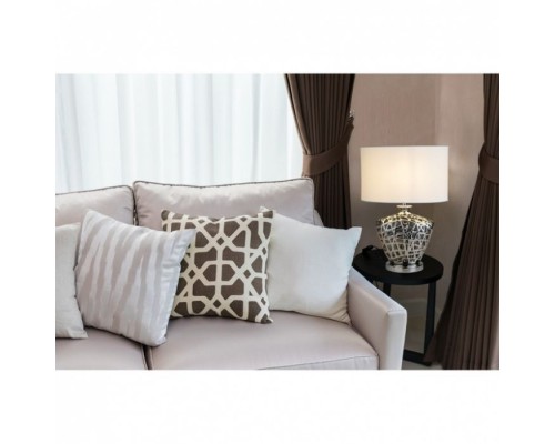 Настольная лампа Caligostro A4525LT-1CC Arte Lamp Настольная лампа Caligostro A4525LT-1CC Arte Lamp