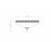 Потолочный светильник Crown A4541PL-3AB Arte Lamp