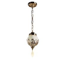 Подвесной светильник Moroccana A4552SP-1GO Arte Lamp