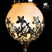 Подвесной светильник Moroccana A4552SP-1GO Arte Lamp