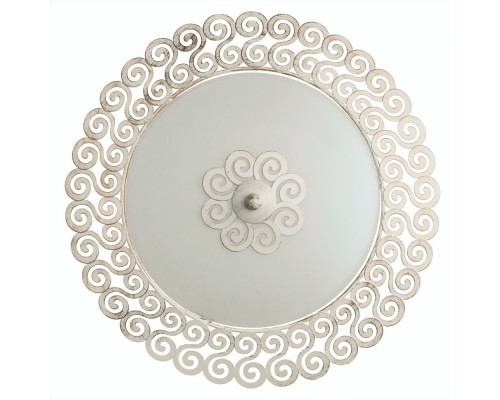 Потолочный светильник Fleece A4554PL-2WG Arte Lamp Потолочный светильник Fleece A4554PL-2WG Arte Lamp
