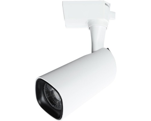 Трековый светильник Barut A4562PL-1WH Arte Lamp Трековый светильник Barut A4562PL-1WH Arte Lamp
