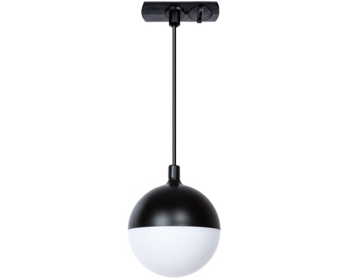 Трековый светильник Virgo A4564PL-1BK Arte Lamp Трековый светильник Virgo A4564PL-1BK Arte Lamp