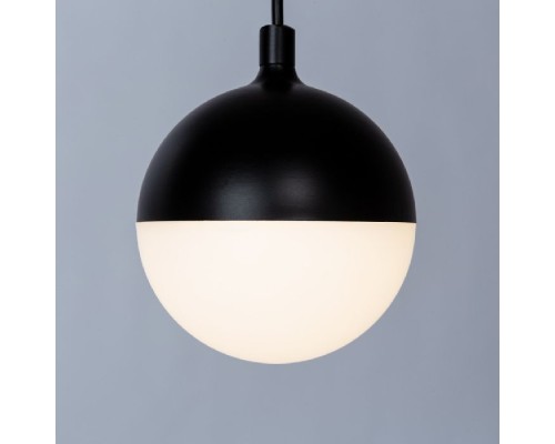 Трековый светильник Virgo A4564PL-1BK Arte Lamp Трековый светильник Virgo A4564PL-1BK Arte Lamp
